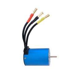 Silnik Redox Brushless IBL 540/2900
